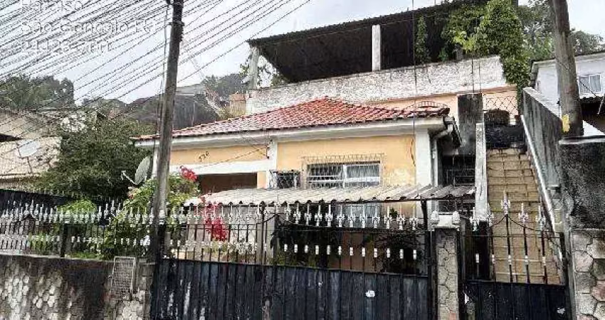 Oportunidade única em sao goncalo - rj | tipo: casa | negociação: leilão  | situação: imóvel