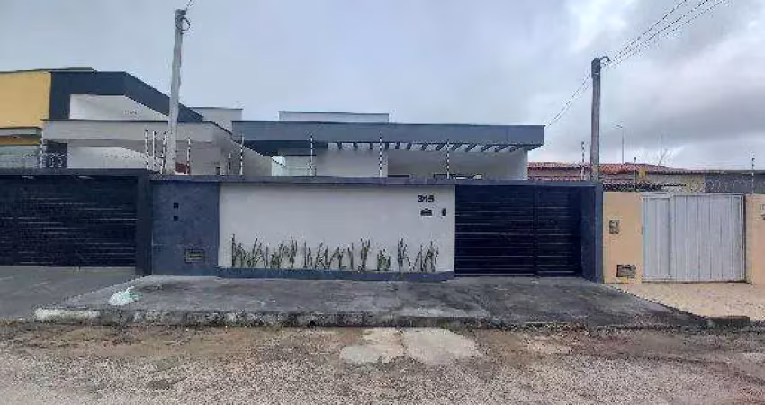 Oportunidade única em parnamirim - rn | tipo: casa | negociação: leilão  | situação: imóvel