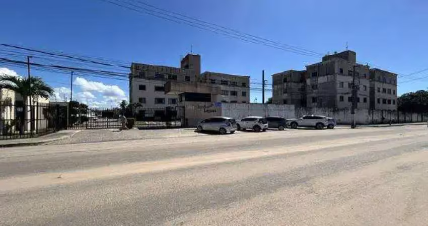 Oportunidade única em natal - rn | tipo: apartamento | negociação: leilão  | situação: imóvel
