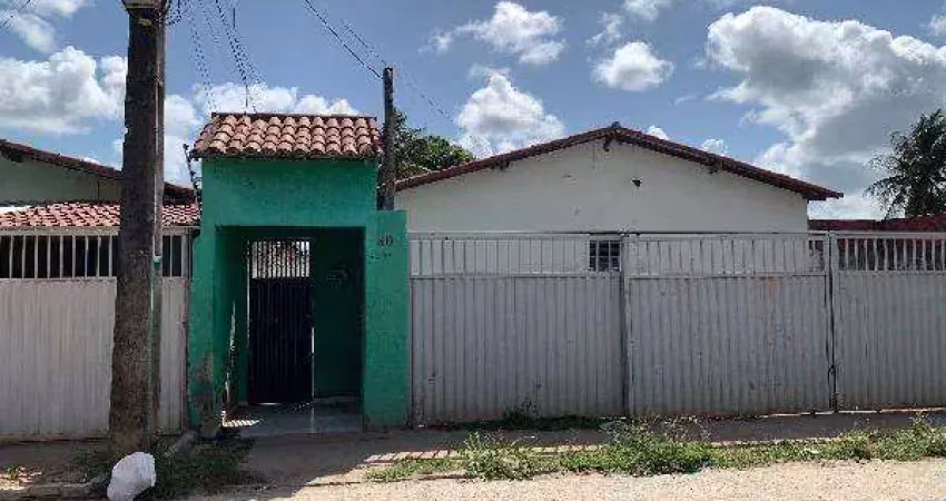 Oportunidade única em sao goncalo do amarante - rn | tipo: casa | negociação: leilão  | situação: imóvel