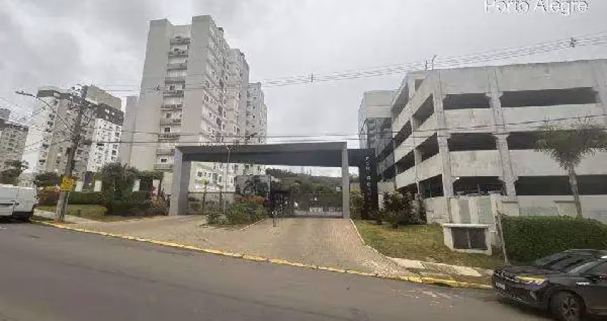 Oportunidade única em porto alegre - rs | tipo: apartamento | negociação: leilão  | situação: imóvel