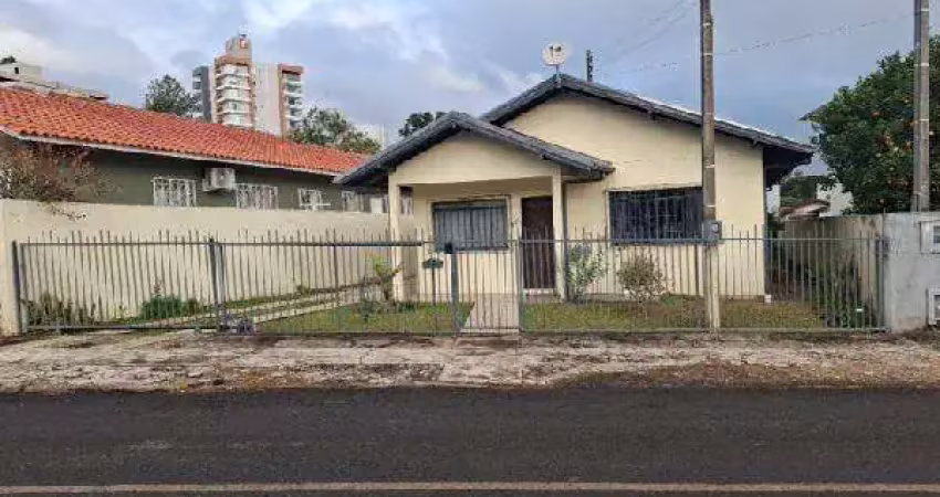 Oportunidade única em cacador - sc | tipo: casa | negociação: leilão  | situação: imóvel