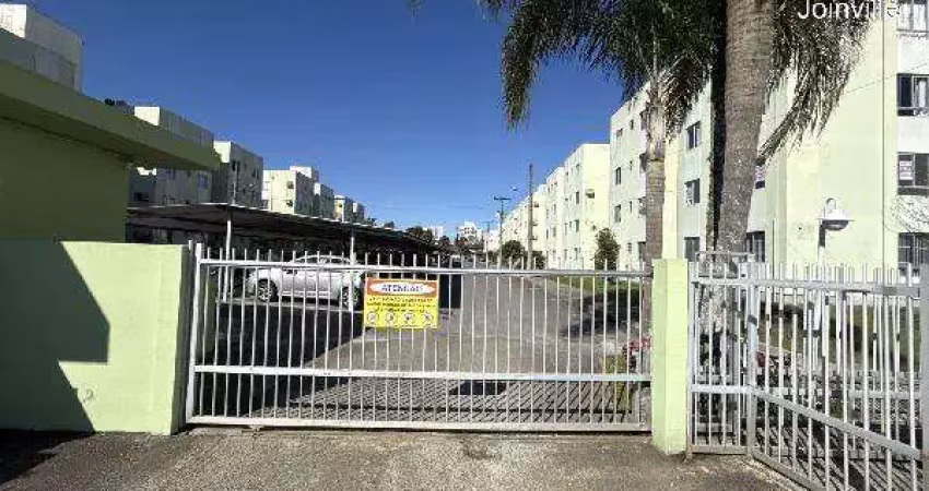 Oportunidade única em joinville - sc | tipo: apartamento | negociação: leilão  | situação: imóvel