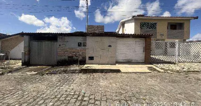 Oportunidade única em santa rita - pb | tipo: casa | negociação: leilão  | situação: imóvel