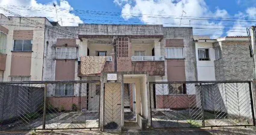 Oportunidade única em igarassu - pe | tipo: apartamento | negociação: leilão  | situação: imóvel