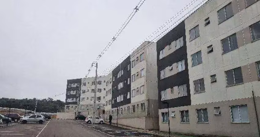 Oportunidade única em almirante tamandare - pr | tipo: apartamento | negociação: leilão  | situação: imóvel