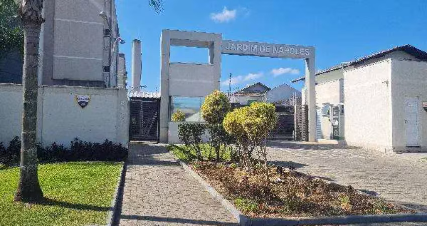 Oportunidade única em joinville - sc | tipo: apartamento | negociação: leilão  | situação: imóvel