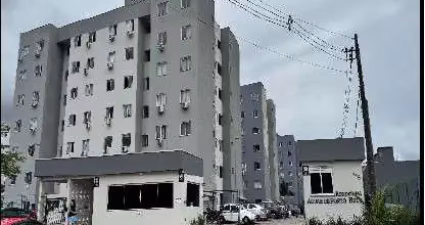 Oportunidade única em porto belo - sc | tipo: apartamento | negociação: leilão  | situação: imóvel