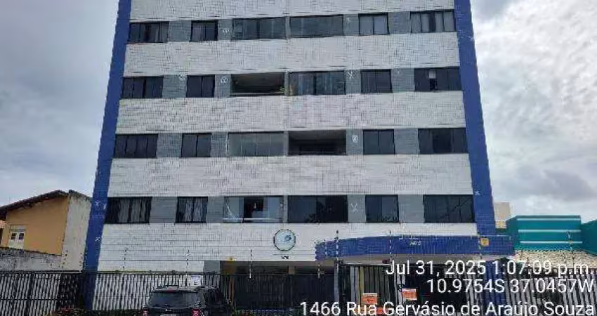 Oportunidade única em aracaju - se | tipo: apartamento | negociação: leilão  | situação: imóvel