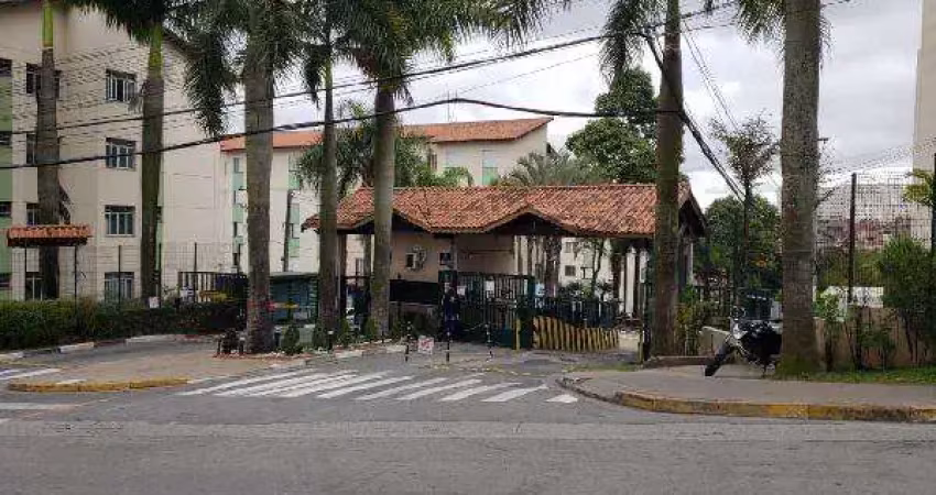 Oportunidade única em ferraz de vasconcelos - sp | tipo: apartamento | negociação: leilão  | situação: imóvel