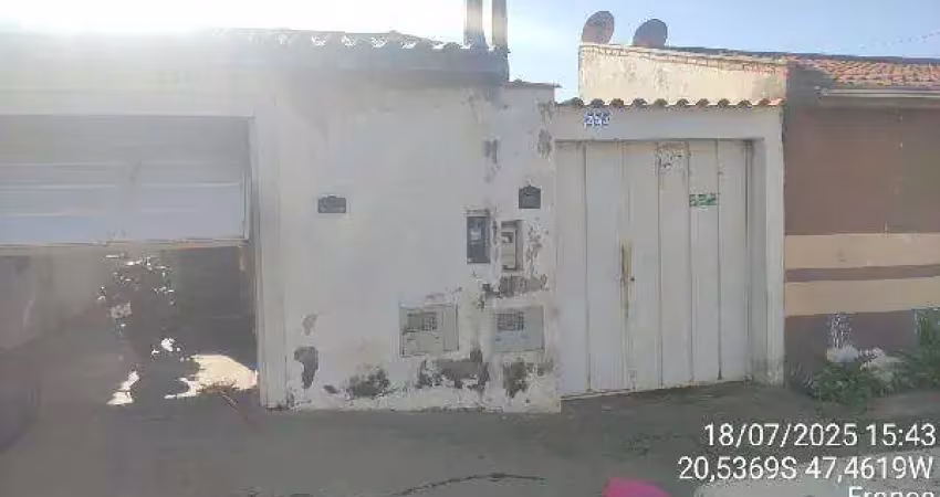 Oportunidade única em franca - sp | tipo: casa | negociação: leilão  | situação: imóvel
