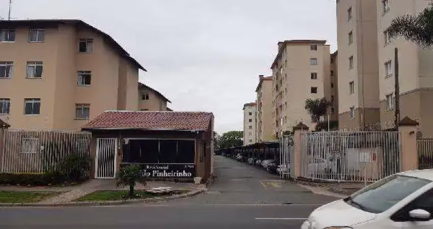 Oportunidade única em curitiba - pr | tipo: apartamento | negociação: leilão  | situação: imóvel