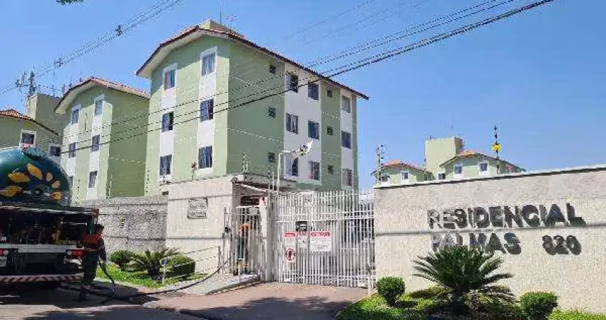 Oportunidade única em curitiba - pr | tipo: apartamento | negociação: leilão  | situação: imóvel