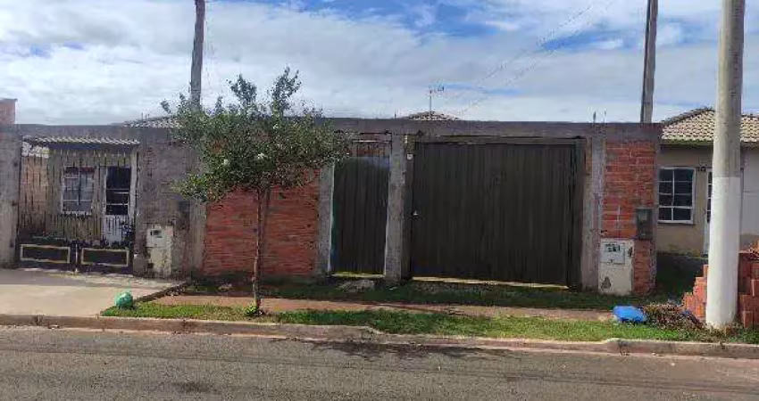 Oportunidade única em araras - sp | tipo: casa | negociação: leilão  | situação: imóvel