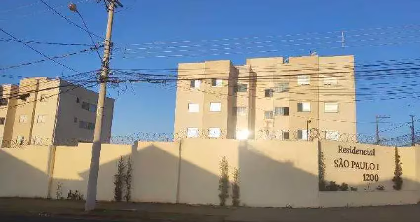Oportunidade única em franca - sp | tipo: apartamento | negociação: leilão  | situação: imóvel