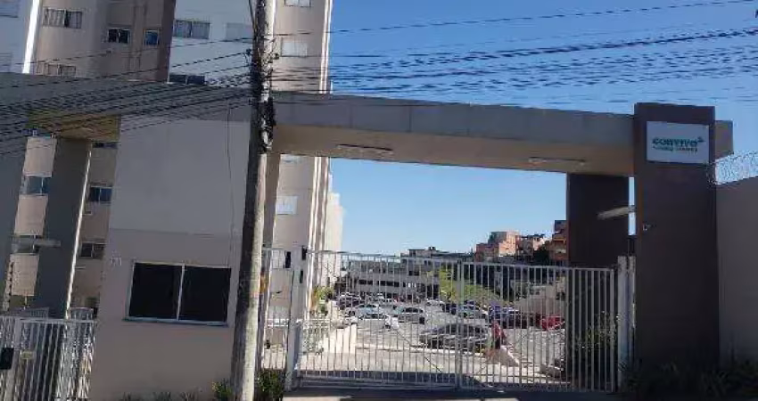 Oportunidade única em itaquaquecetuba - sp | tipo: apartamento | negociação: leilão  | situação: imóvel