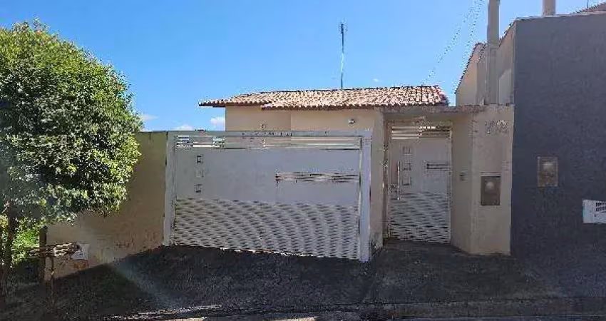 Oportunidade única em mococa - sp | tipo: casa | negociação: leilão  | situação: imóvel