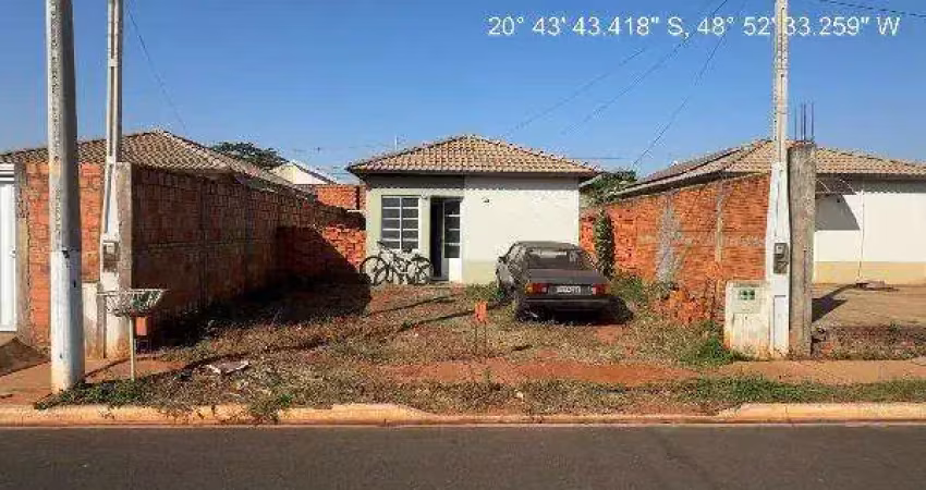 Oportunidade única em olimpia - sp | tipo: casa | negociação: leilão  | situação: imóvel
