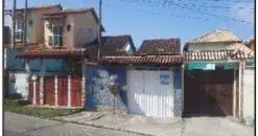 Oportunidade única em marica - rj | tipo: casa | negociação: leilão  | situação: imóvel