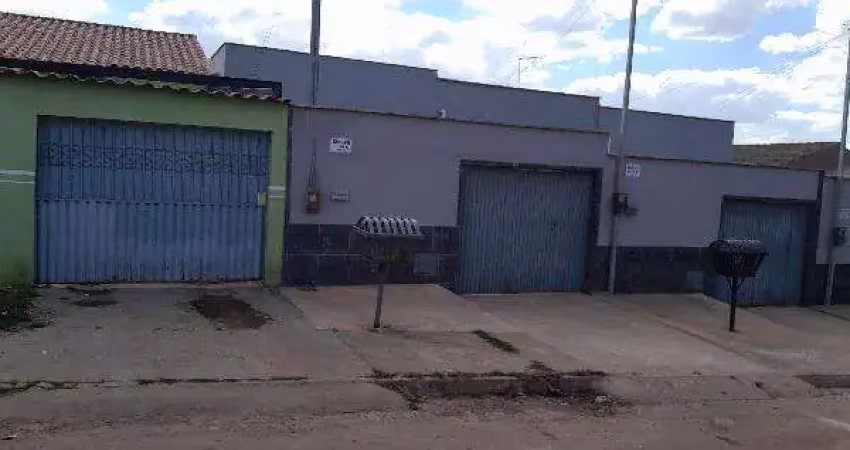 Oportunidade única em santo antonio do descoberto - go | tipo: casa | negociação: leilão  | situação: imóvel