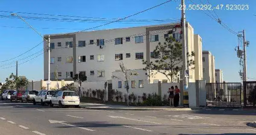 Oportunidade única em sorocaba - sp | tipo: apartamento | negociação: leilão  | situação: imóvel