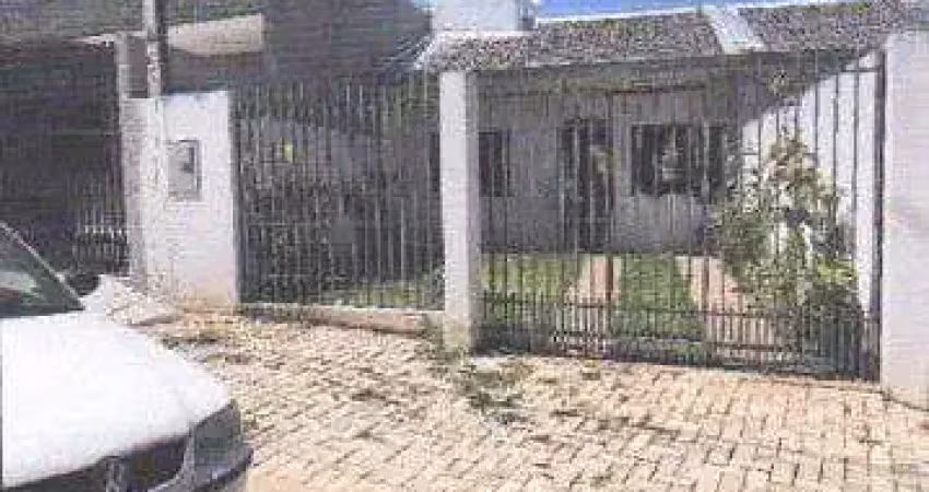 Oportunidade única em foz do iguacu - pr | tipo: casa | negociação: leilão  | situação: imóvel