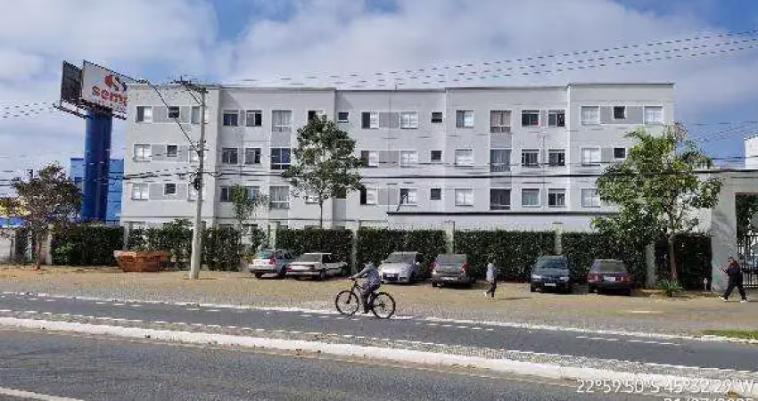 Oportunidade única em taubate - sp | tipo: apartamento | negociação: leilão  | situação: imóvel