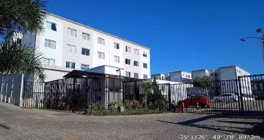 Oportunidade única em sao jose dos pinhais - pr | tipo: apartamento | negociação: leilão  | situação: imóvel
