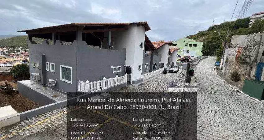 Oportunidade única em arraial do cabo - rj | tipo: apartamento | negociação: leilão  | situação: imóvel