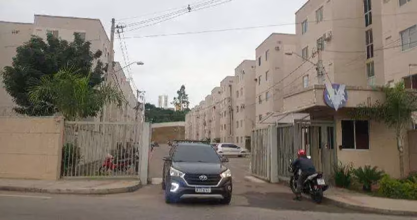 Oportunidade única em belford roxo - rj | tipo: apartamento | negociação: leilão  | situação: imóvel
