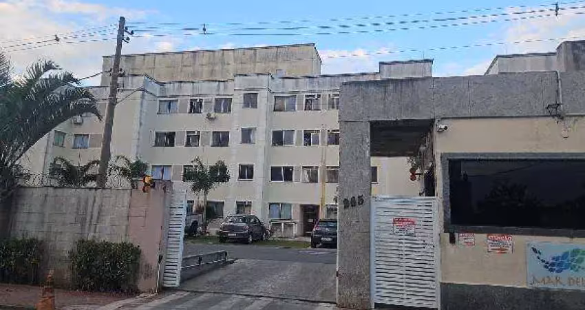 Oportunidade única em macae - rj | tipo: apartamento | negociação: leilão  | situação: imóvel