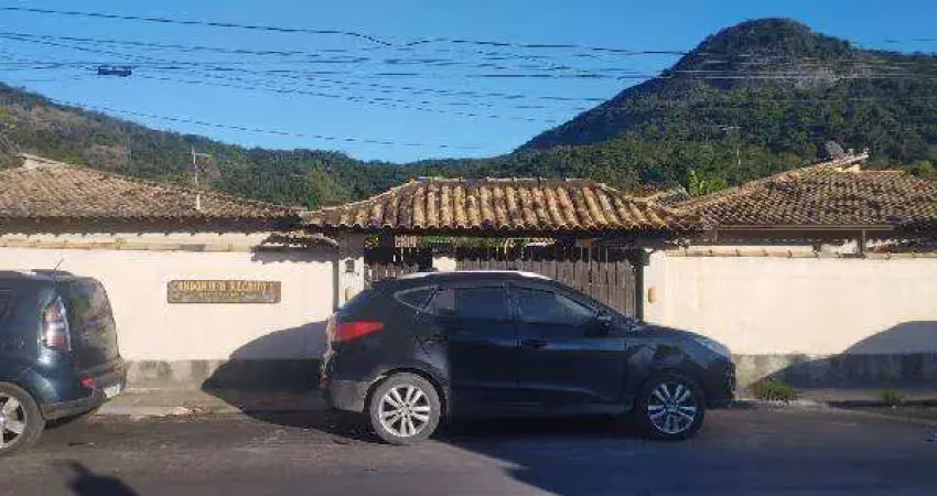 Oportunidade única em marica - rj | tipo: casa | negociação: leilão  | situação: imóvel