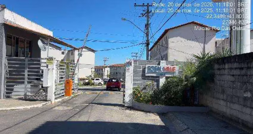 Oportunidade única em macae - rj | tipo: apartamento | negociação: leilão  | situação: imóvel