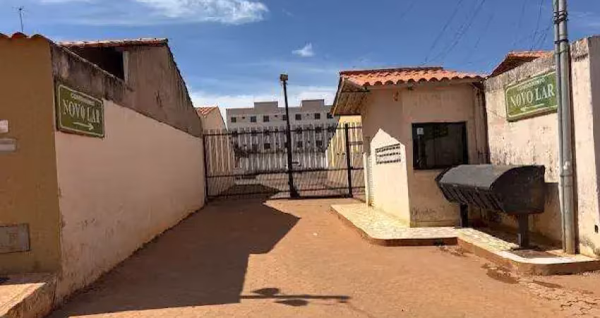 Oportunidade única em planaltina - go | tipo: casa | negociação: leilão  | situação: imóvel