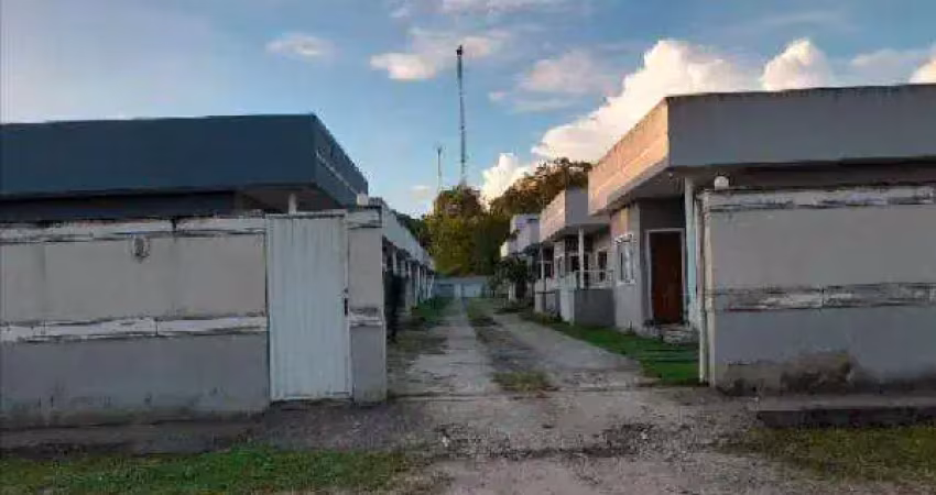 Oportunidade única em rio bonito - rj | tipo: casa | negociação: leilão  | situação: imóvel