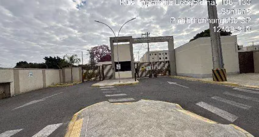 Oportunidade única em pindamonhangaba - sp | tipo: apartamento | negociação: leilão  | situação: imóvel