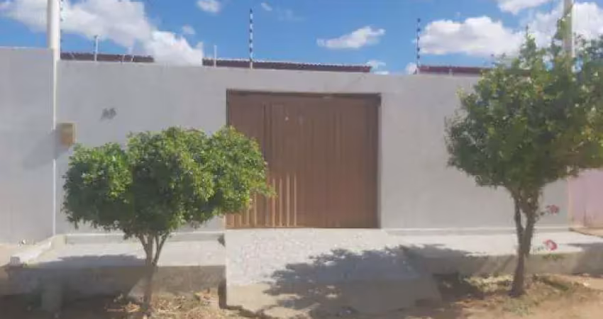 Oportunidade única em currais novos - rn | tipo: casa | negociação: leilão  | situação: imóvel