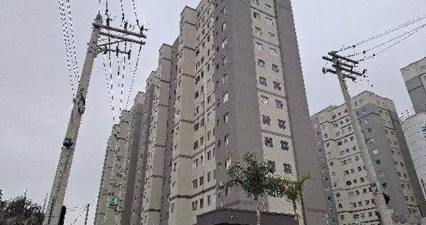 Oportunidade única em poa - sp | tipo: apartamento | negociação: leilão  | situação: imóvel