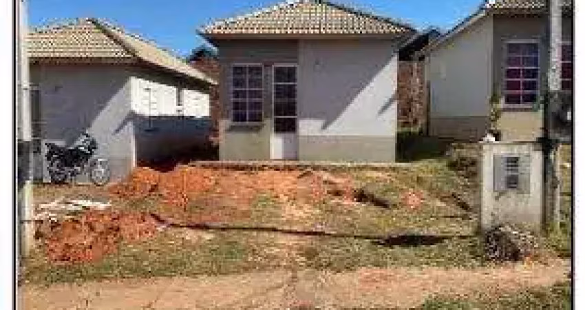 Oportunidade única em presidente prudente - sp | tipo: casa | negociação: leilão  | situação: imóvel