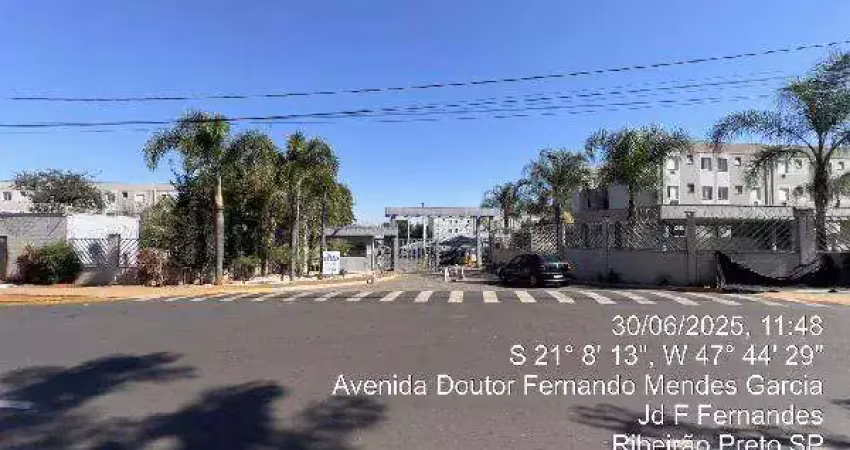 Oportunidade única em ribeirao preto - sp | tipo: apartamento | negociação: leilão  | situação: imóvel