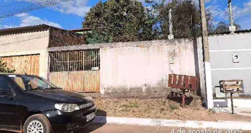 Oportunidade única em santo antonio do descoberto - go | tipo: casa | negociação: leilão  | situação: imóvel