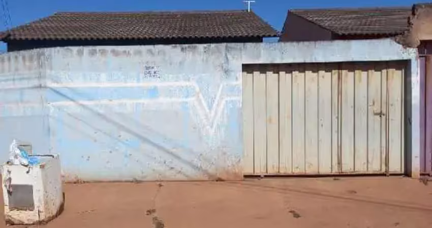 Oportunidade única em santo antonio do descoberto - go | tipo: casa | negociação: leilão  | situação: imóvel
