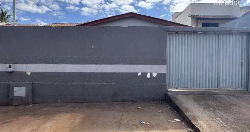 Oportunidade única em trindade - go | tipo: casa | negociação: leilão  | situação: imóvel