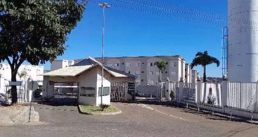 Oportunidade única em anapolis - go | tipo: apartamento | negociação: leilão  | situação: imóvel