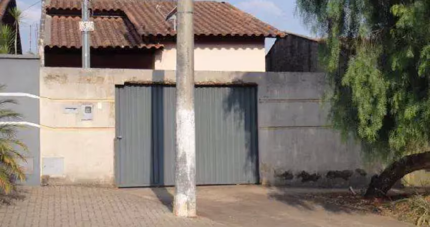 Oportunidade única em aparecida de goiania - go | tipo: casa | negociação: leilão  | situação: imóvel