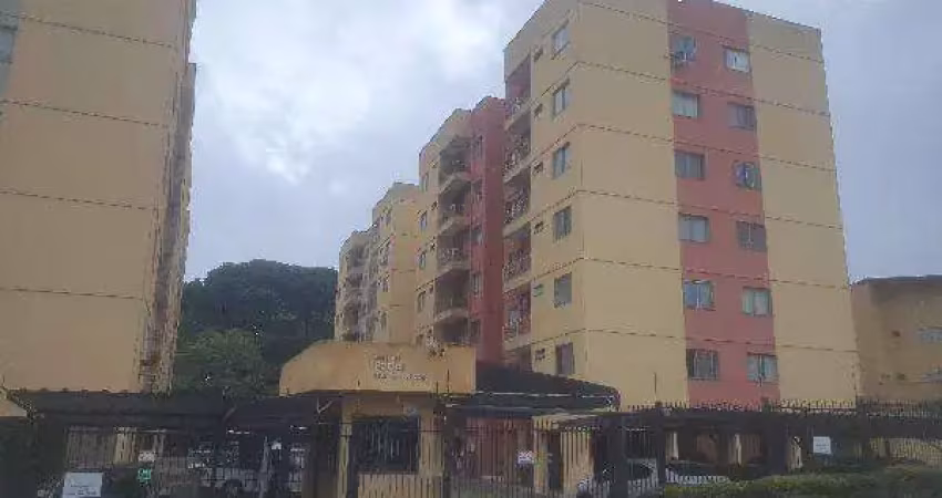 Oportunidade única em aparecida de goiania - go | tipo: apartamento | negociação: leilão  | situação: imóvel