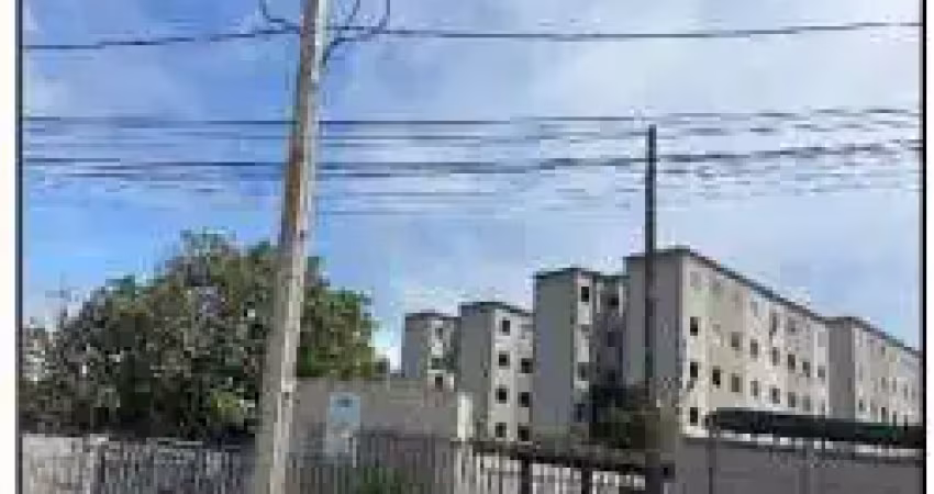 Oportunidade única em camaragibe - pe | tipo: apartamento | negociação: leilão  | situação: imóvel
