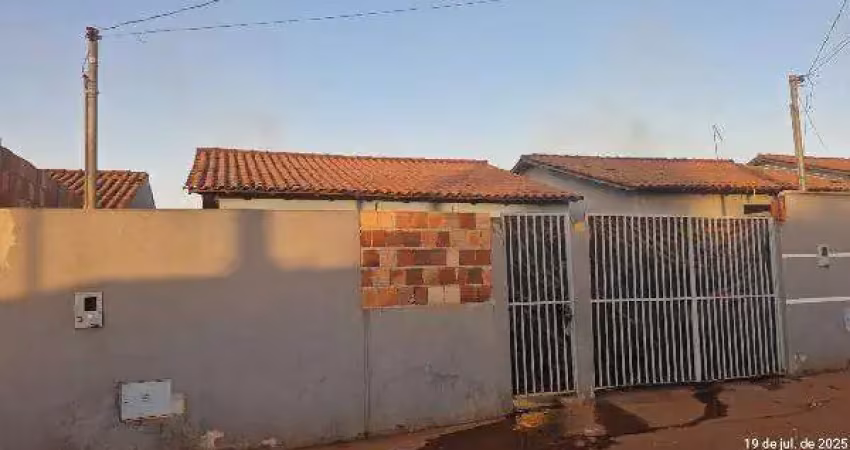 Oportunidade única em santo antonio do descoberto - go | tipo: casa | negociação: leilão  | situação: imóvel