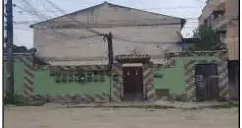 Oportunidade única em sao goncalo - rj | tipo: casa | negociação: leilão  | situação: imóvel