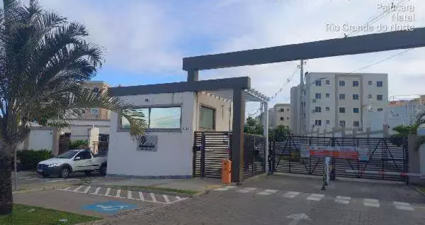 Oportunidade única em natal - rn | tipo: apartamento | negociação: leilão  | situação: imóvel